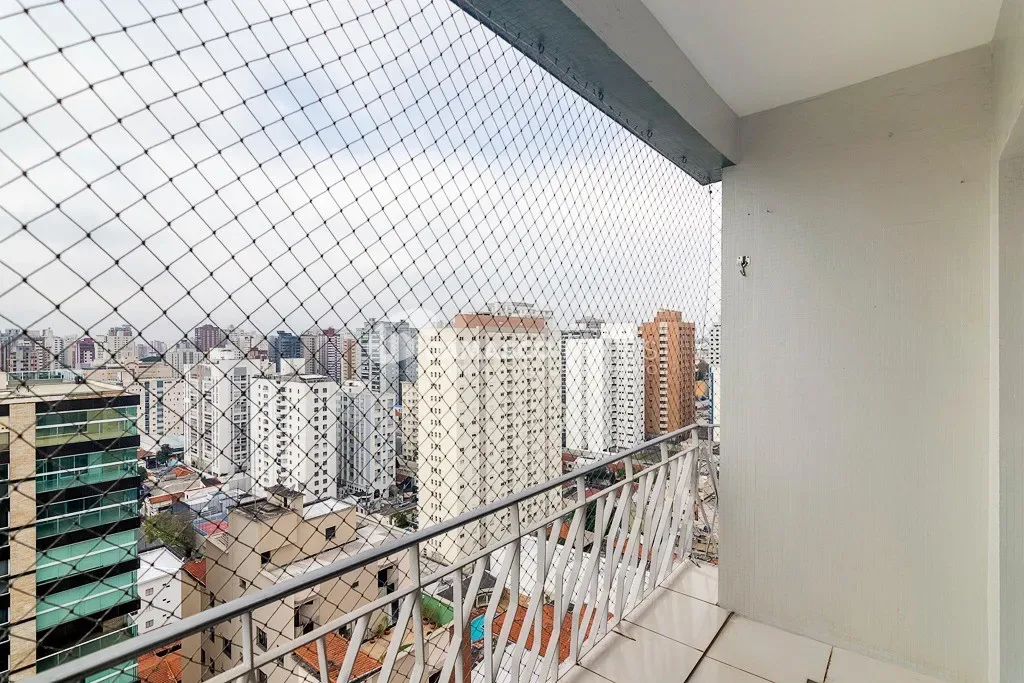 Apartamento para Locação 4 Quartos, 1 Suite, 3 Vagas, 162M², Santo Antônio, São Caetano do Sul - SP