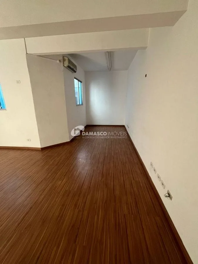 Sala para locação