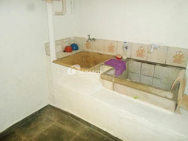 Casa à venda 2 Quartos, 2 Vagas, Nova Gerty, São Caetano do Sul - SP