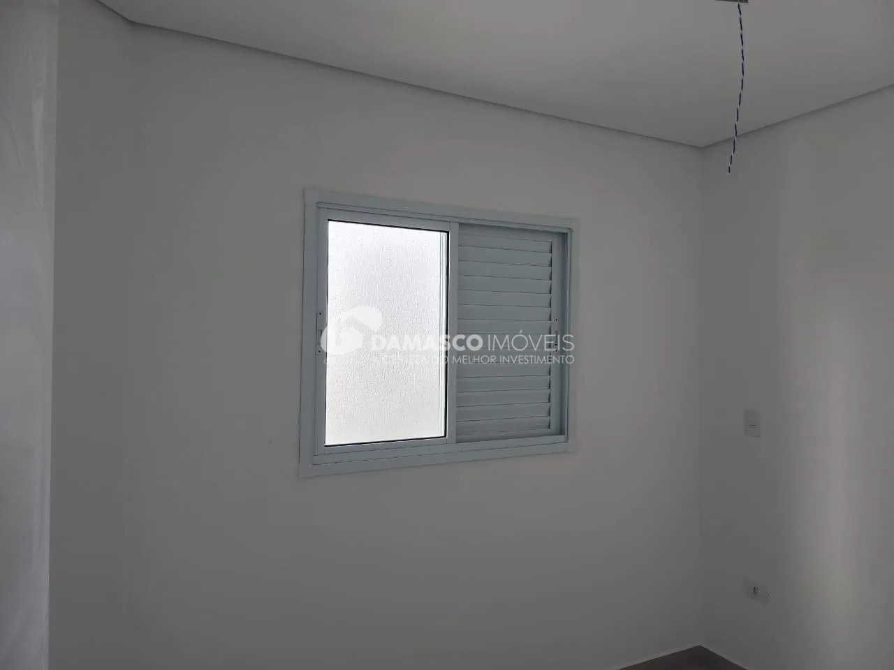 Cobertura / Penthouse à venda, Vila Pires, Santo André, SP