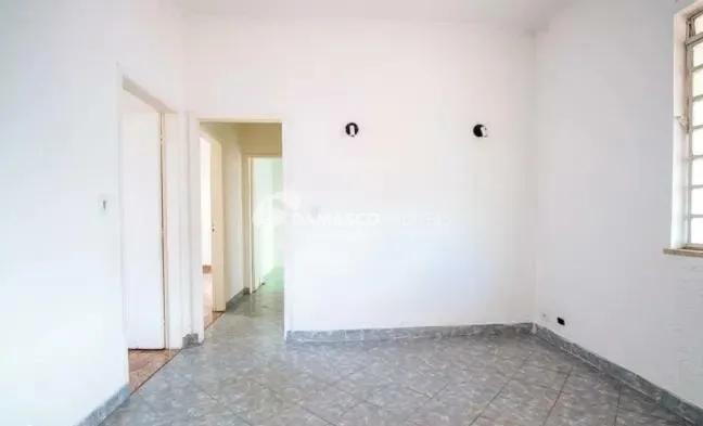 Casa à venda 2 Quartos, 1 Vaga, 312M², Fundação, São Caetano do Sul - SP