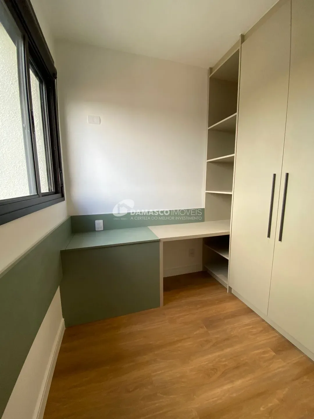 Apartamento para locação, Vila Alpina, Santo André, SP
