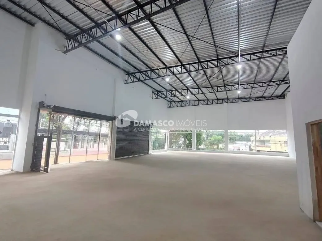 Loja para locação na Vila Gilda em Santo André