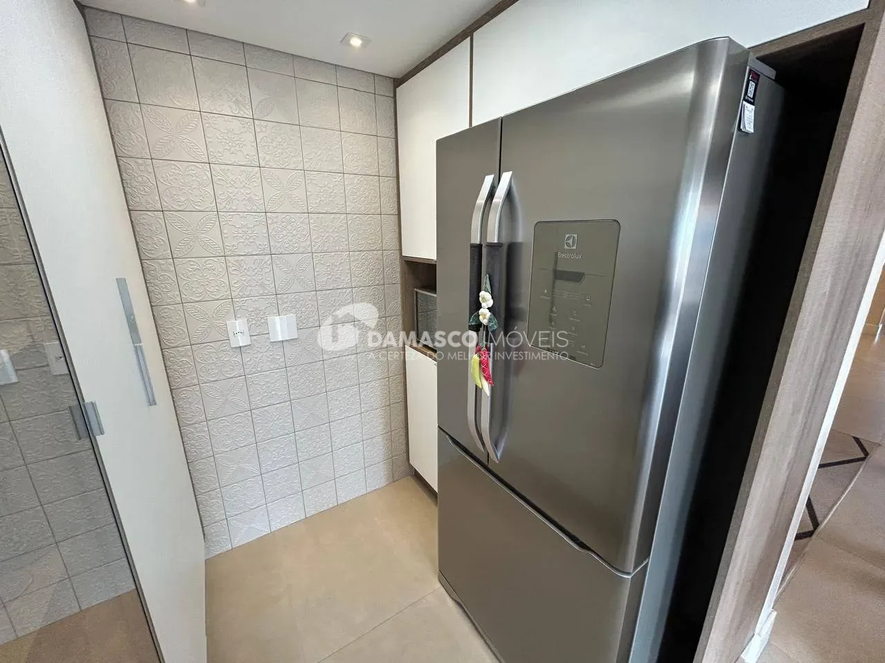 Apartamento com terraço à Venda, Osvaldo Cruz, São Caetano do Sul, SP