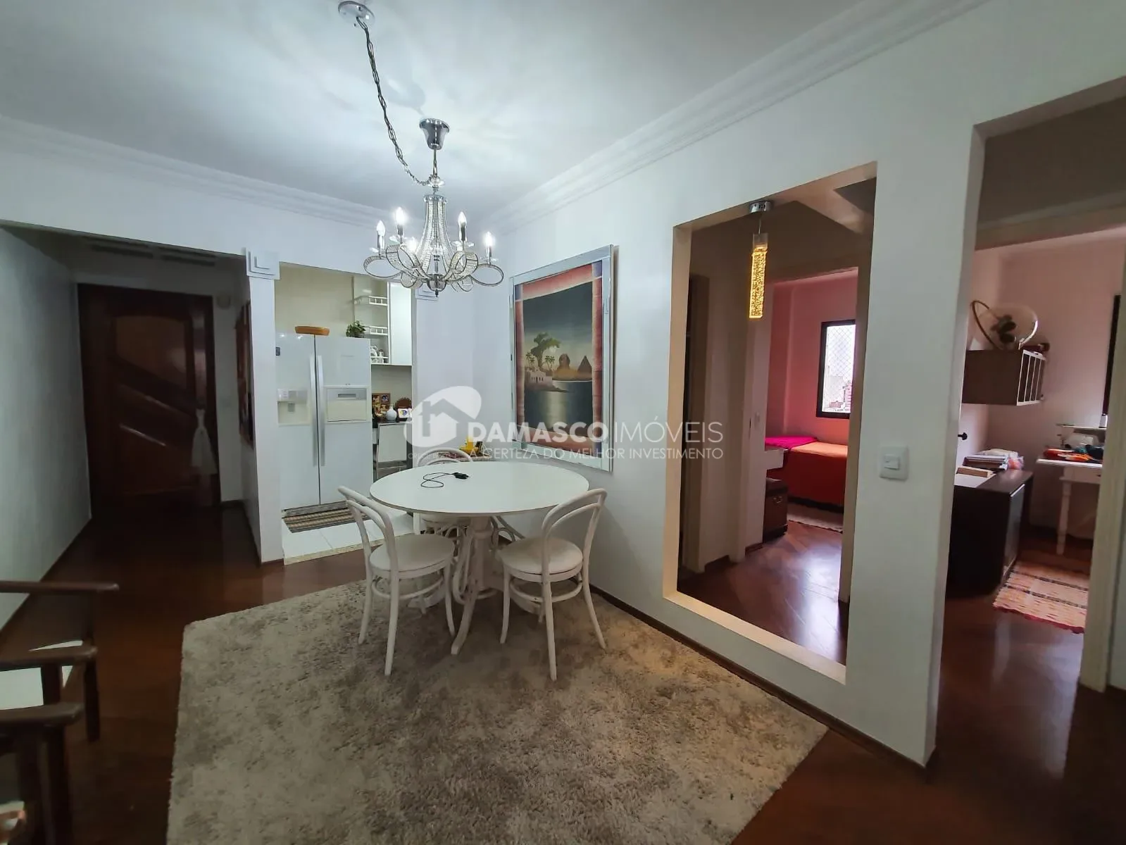 Apartamento à venda, Santa Paula, São Caetano do Sul, SP