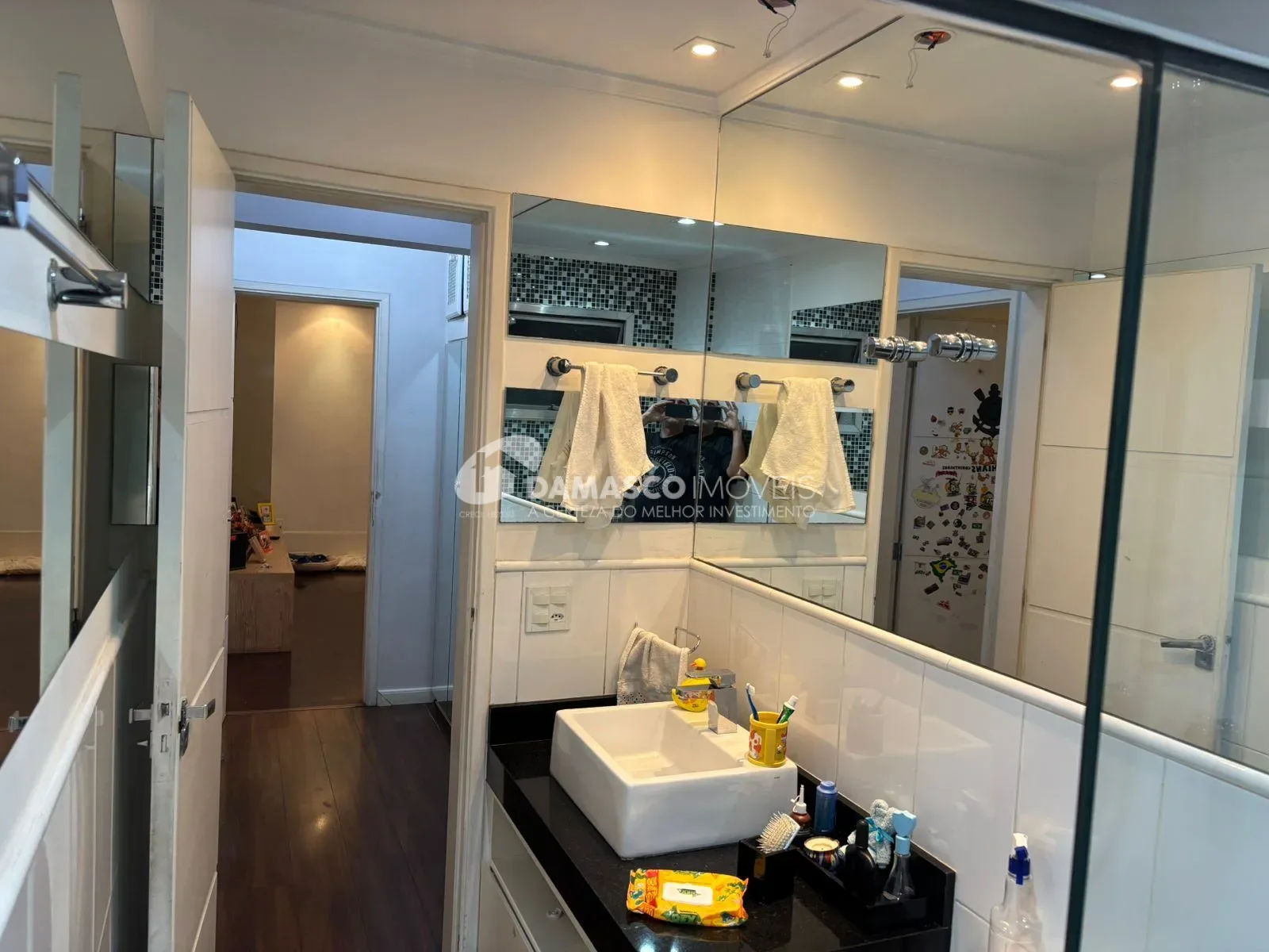 Apartamento à venda, Santa Paula, São Caetano do Sul, SP
