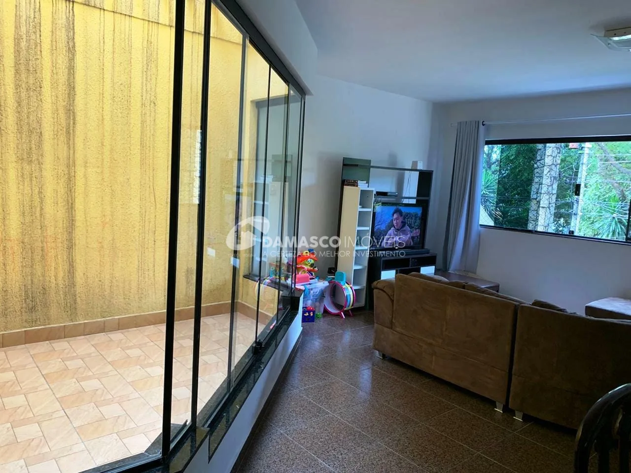 Sobrado à venda 4 Quartos, 1 Suite, 5 Vagas, Boa Vista, São Caetano do Sul - SP