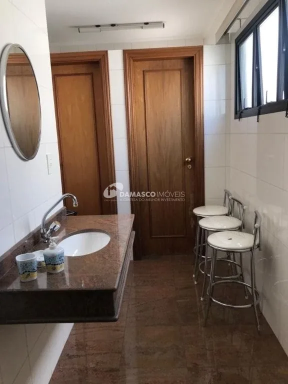 Cobertura / Penthouse à venda, Santa Paula, São Caetano do Sul, SP