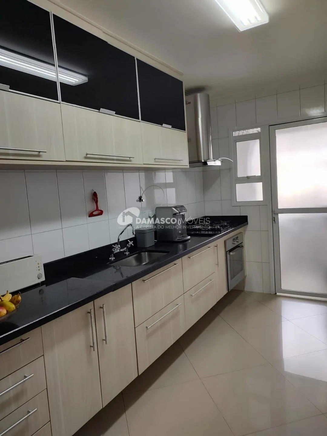 Apartamento à venda, Cerâmica, São Caetano do Sul, SP