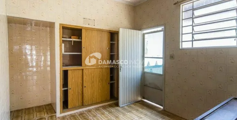 Casa à venda 2 Quartos, 3 Vagas, 123M², Barcelona, São Caetano do Sul - SP