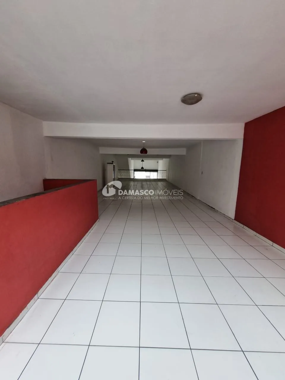 Salão comercial para locação, Centro, São Caetano do Sul, SP