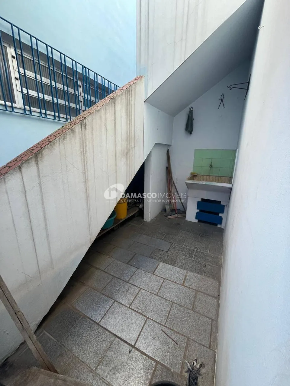Sobrado à venda 3 Quartos, 1 Vaga, 130M², Campestre, Santo André - SP