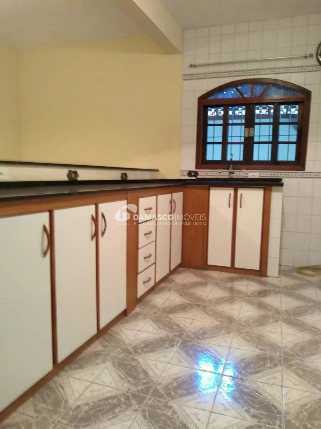 Sobrado à venda, Vila Guarani, Santo André, SP