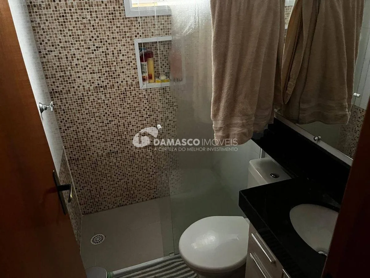 Apartamento à venda, Parque das Nações, Santo André