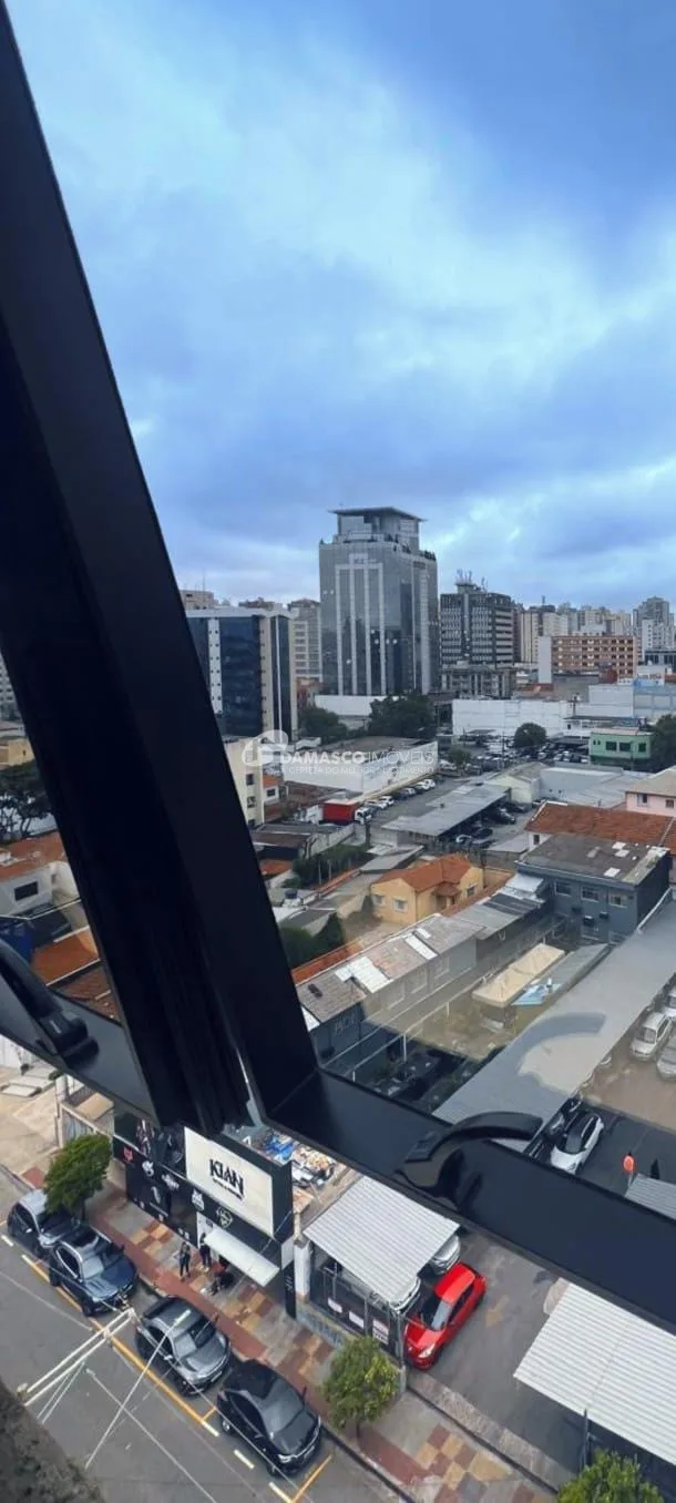 Sala à venda, Centro, São Caetano do Sul, SP