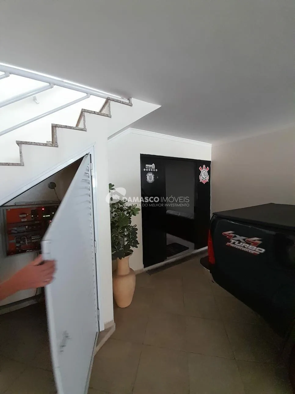 Sobrado à venda 4 Quartos, 4 Suites, 5 Vagas, 381M², Olímpico, São Caetano do Sul - SP