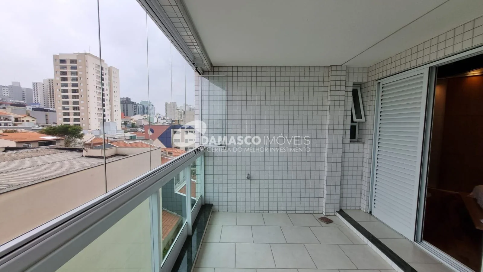 Apartamento à venda, Olímpico, São Caetano do Sul, SP