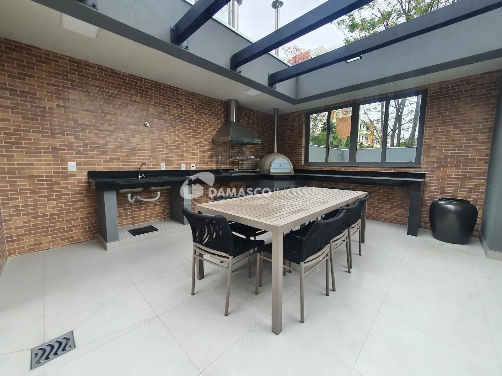 Apartamento à venda, Campestre, Santo André, SP