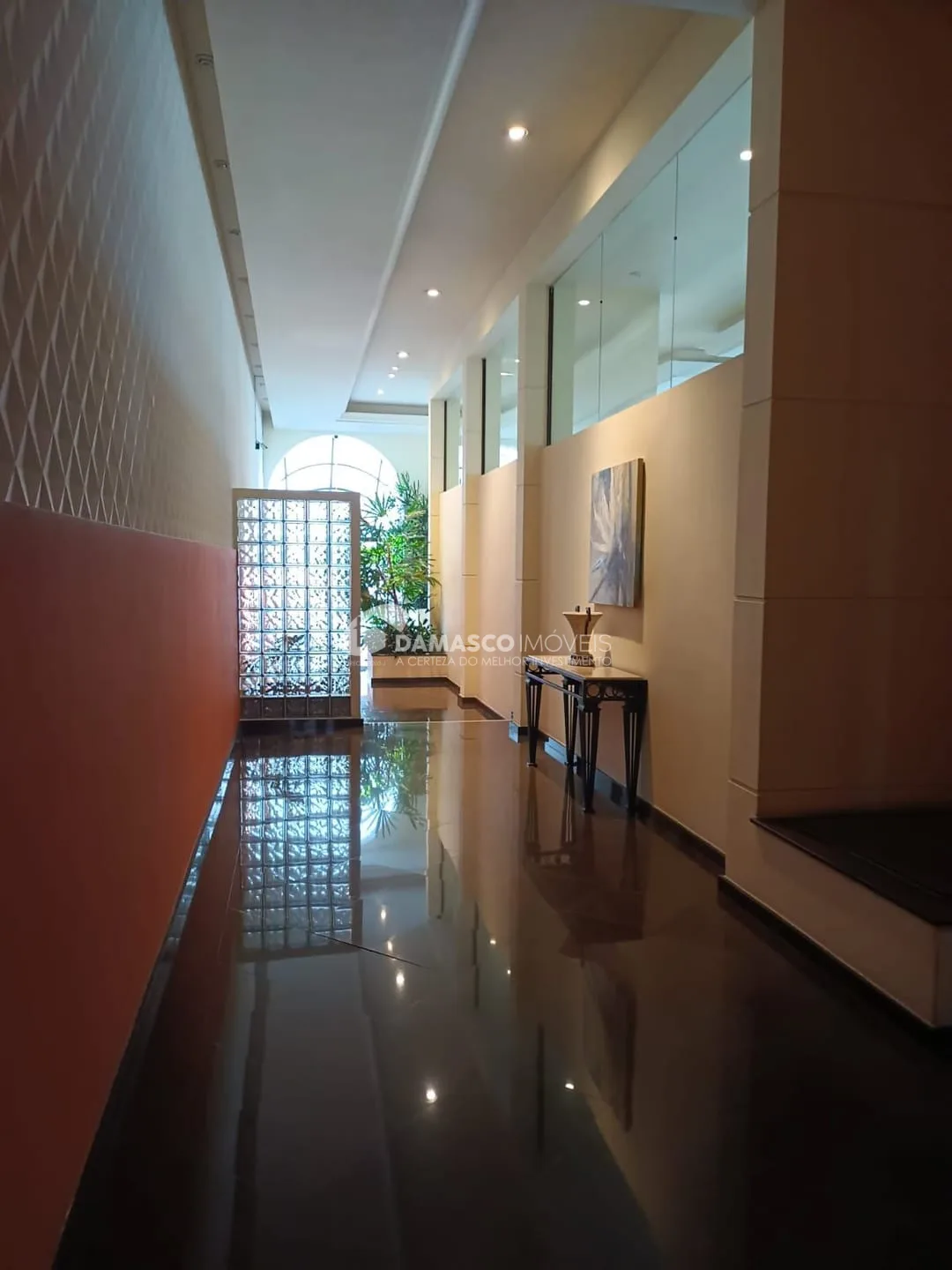 Apartamento à venda, Santo Antônio, São Caetano do Sul, SP