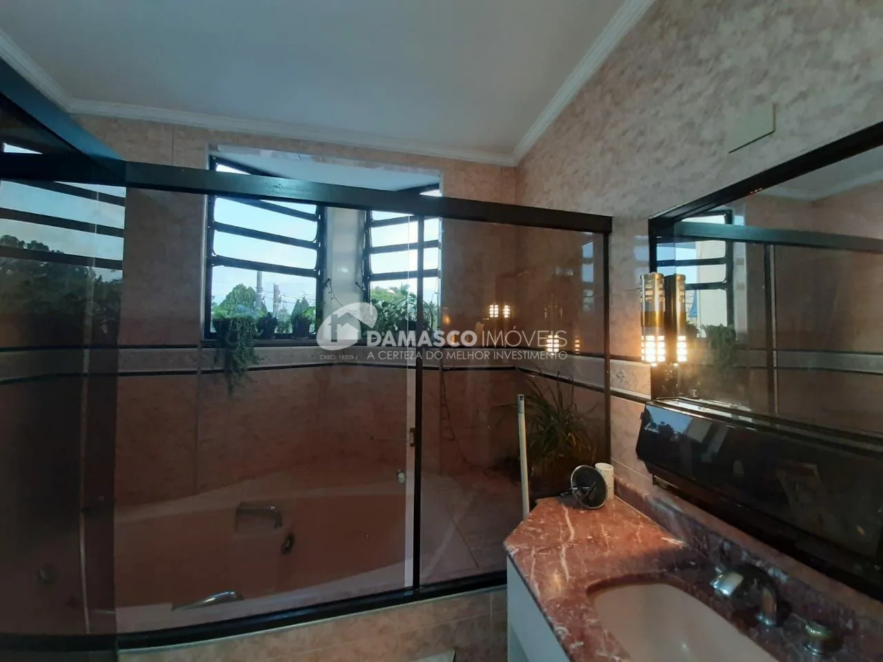 Sobrado à venda 4 Quartos, 4 Suites, 3 Vagas, 480M², Jardim São Caetano, São Caetano do Sul - SP