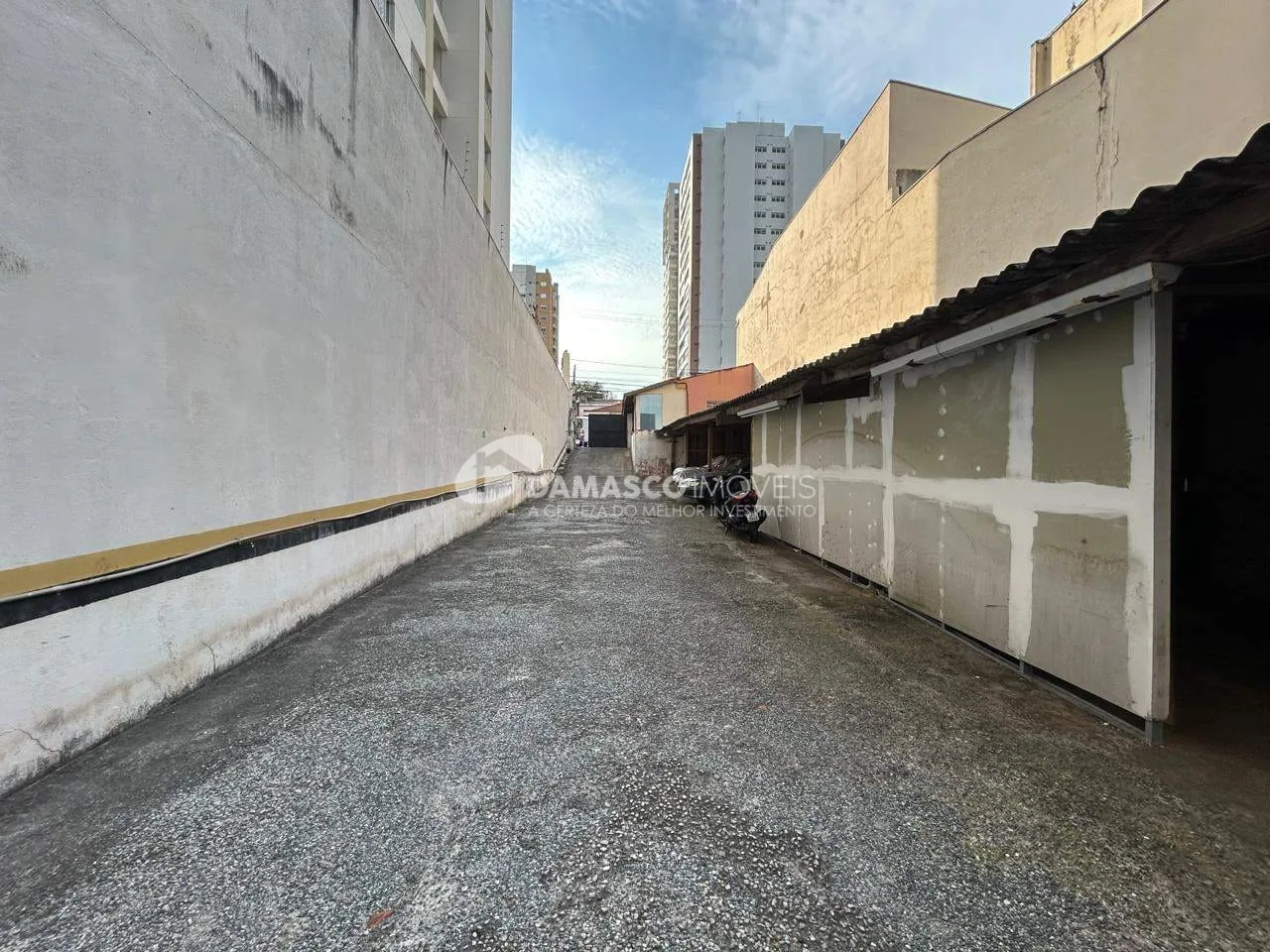 Comercial para  locação 20 Vagas, Barcelona, São Caetano do Sul - SP
