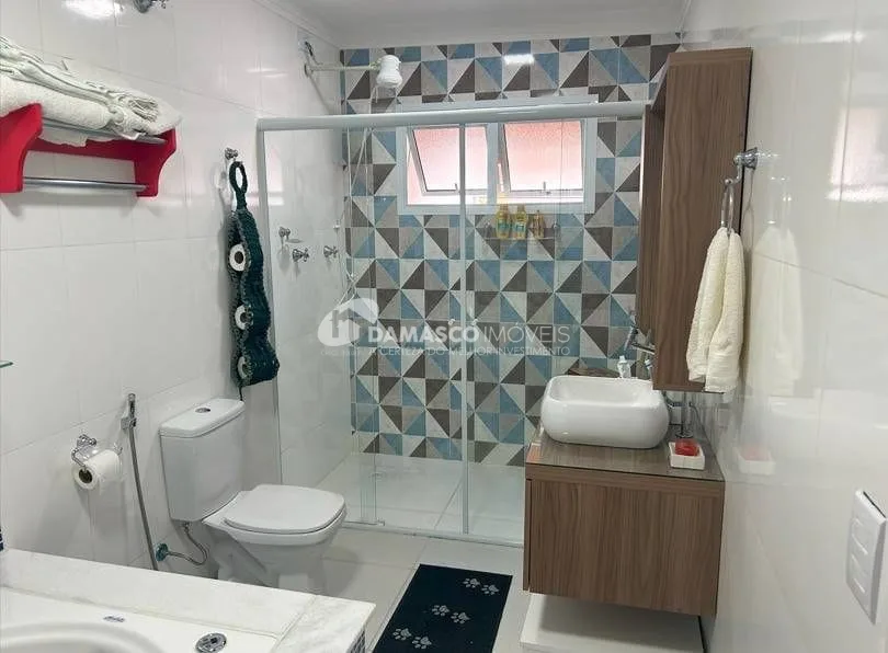 Casa a venda  com 2 dormitórios - Santa Maria - São Caetano do Sul