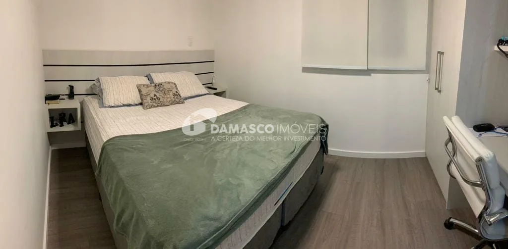 Apartamento à venda 3 Quartos, 1 Suite, 2 Vagas, 83M², Vila Regente Feijó, São Paulo - SP 