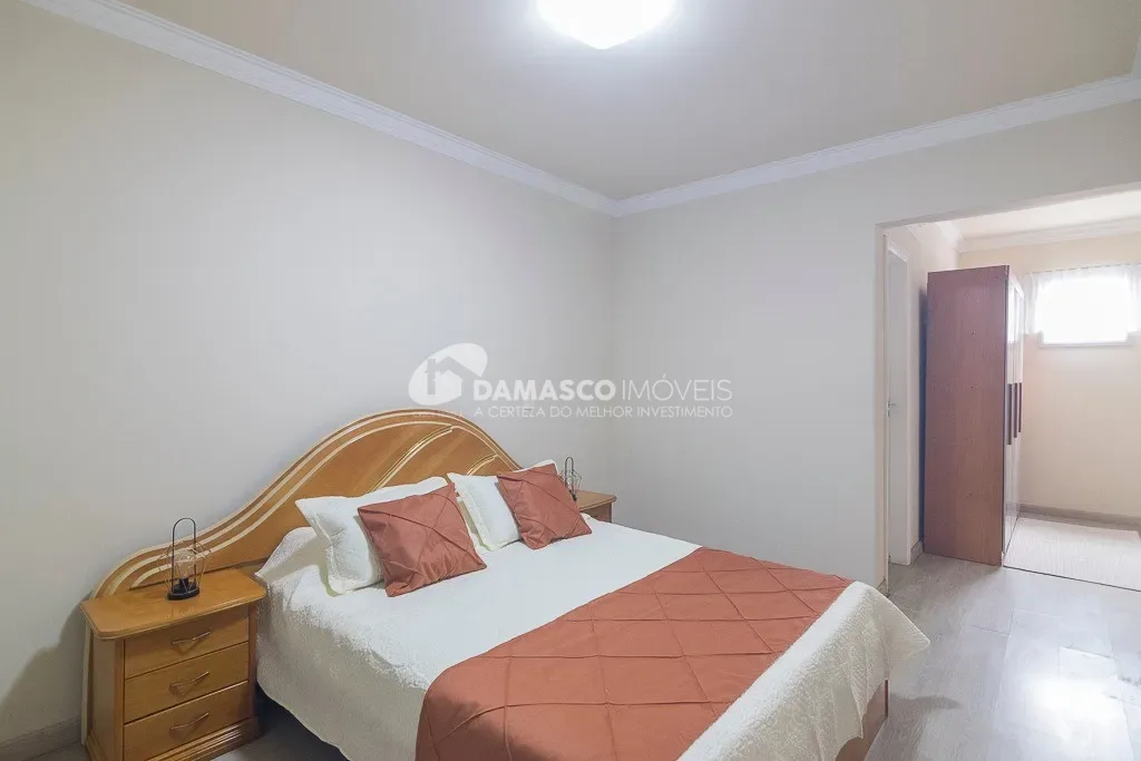 Apartamento para Locação 4 Quartos, 1 Suite, 3 Vagas, 162M², Santo Antônio, São Caetano do Sul - SP