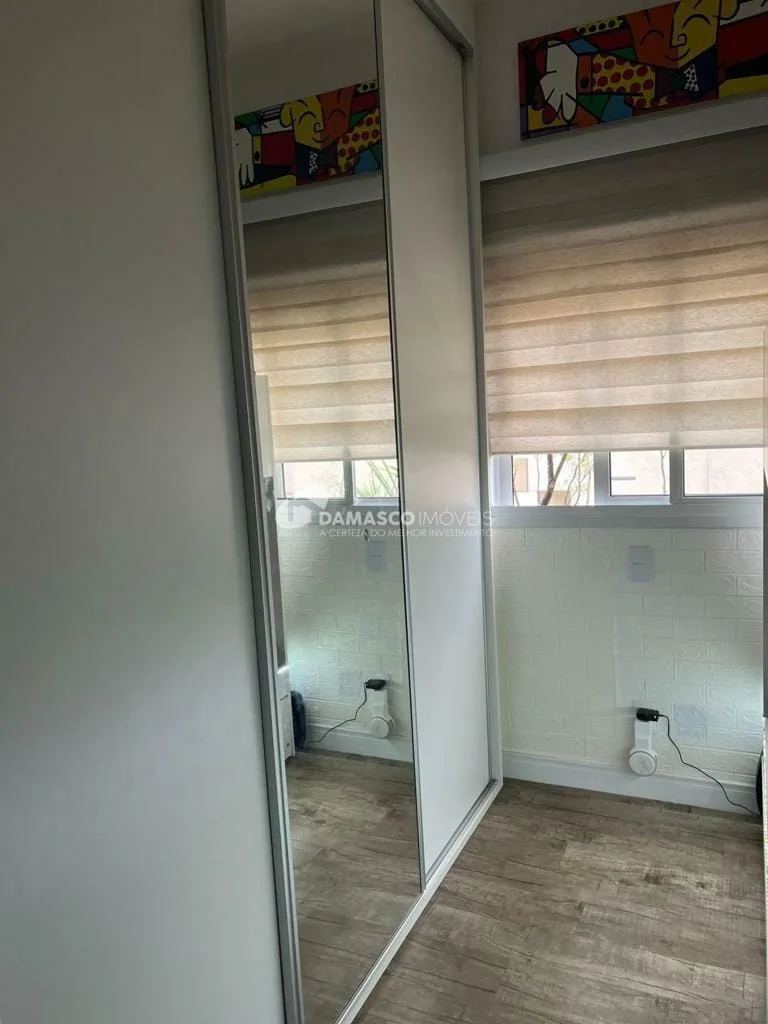 Apartamento à venda 3 Quartos, 1 Suite, 2 Vagas, 94M², Centro, São Bernardo do Campo - SP 