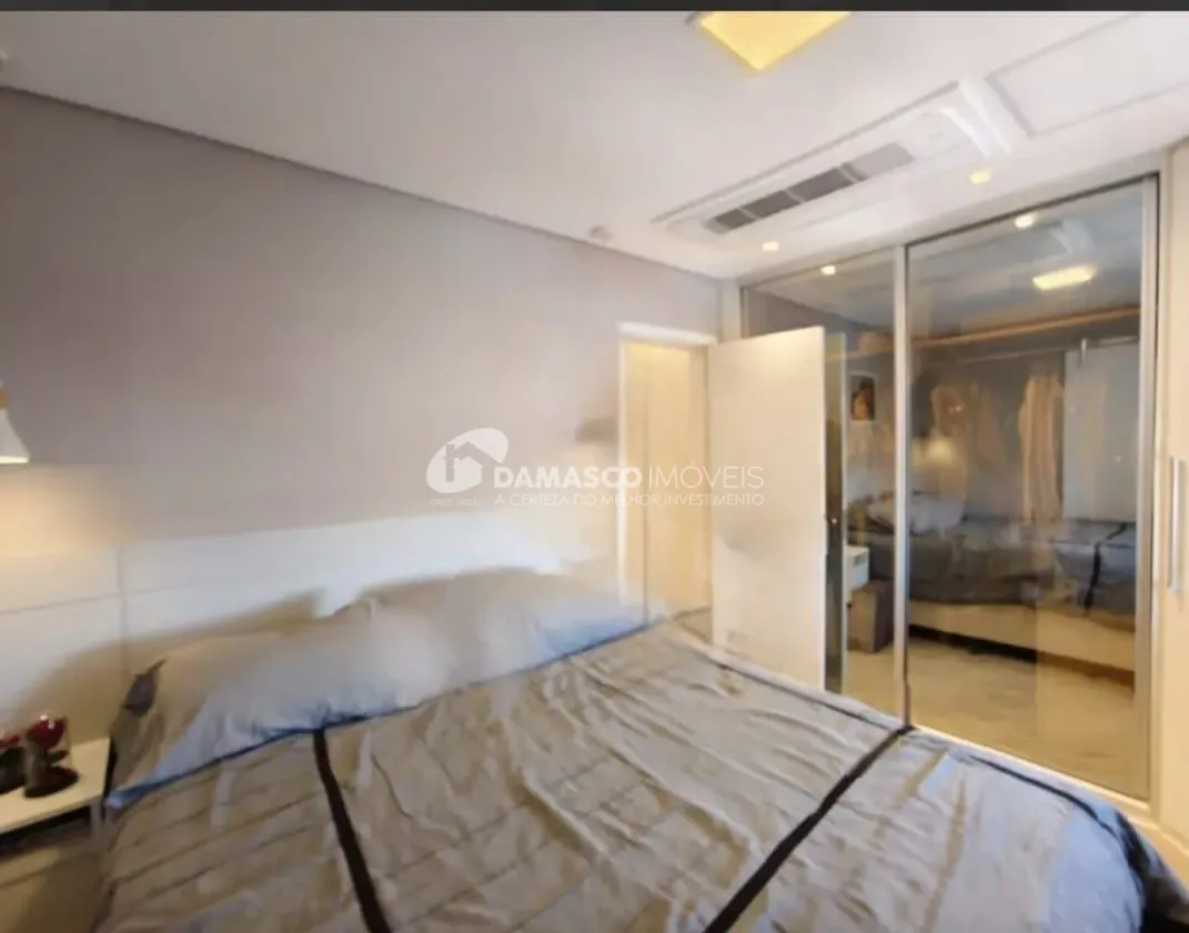Apartamento à venda, Santa Paula, São Caetano do Sul, SP