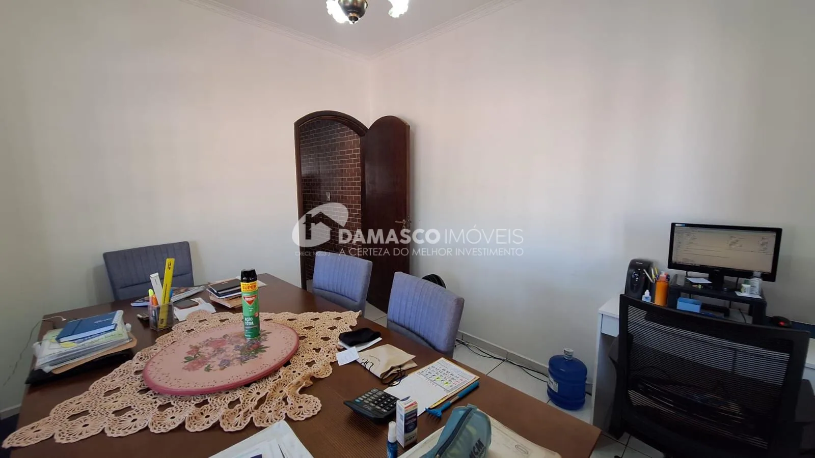 Casa para Venda 3 Quartos, 1 Suite, 4 Vagas, Cerâmica, São Caetano do Sul - SP
