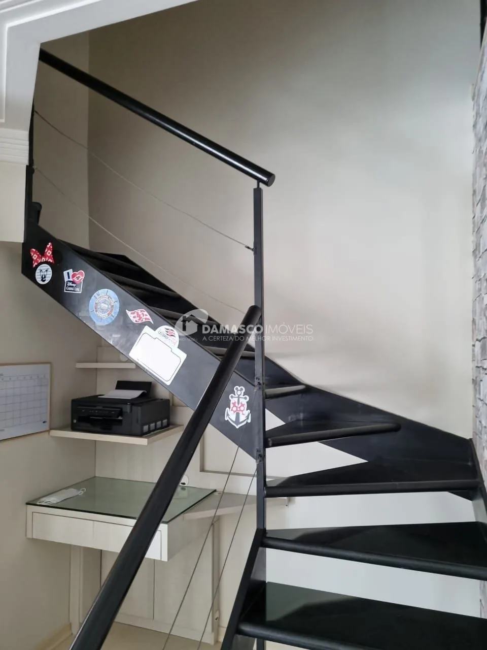 Apartamento duplex lindo,  à venda em Santo André SP, Aceita auto como parte do pagamento.