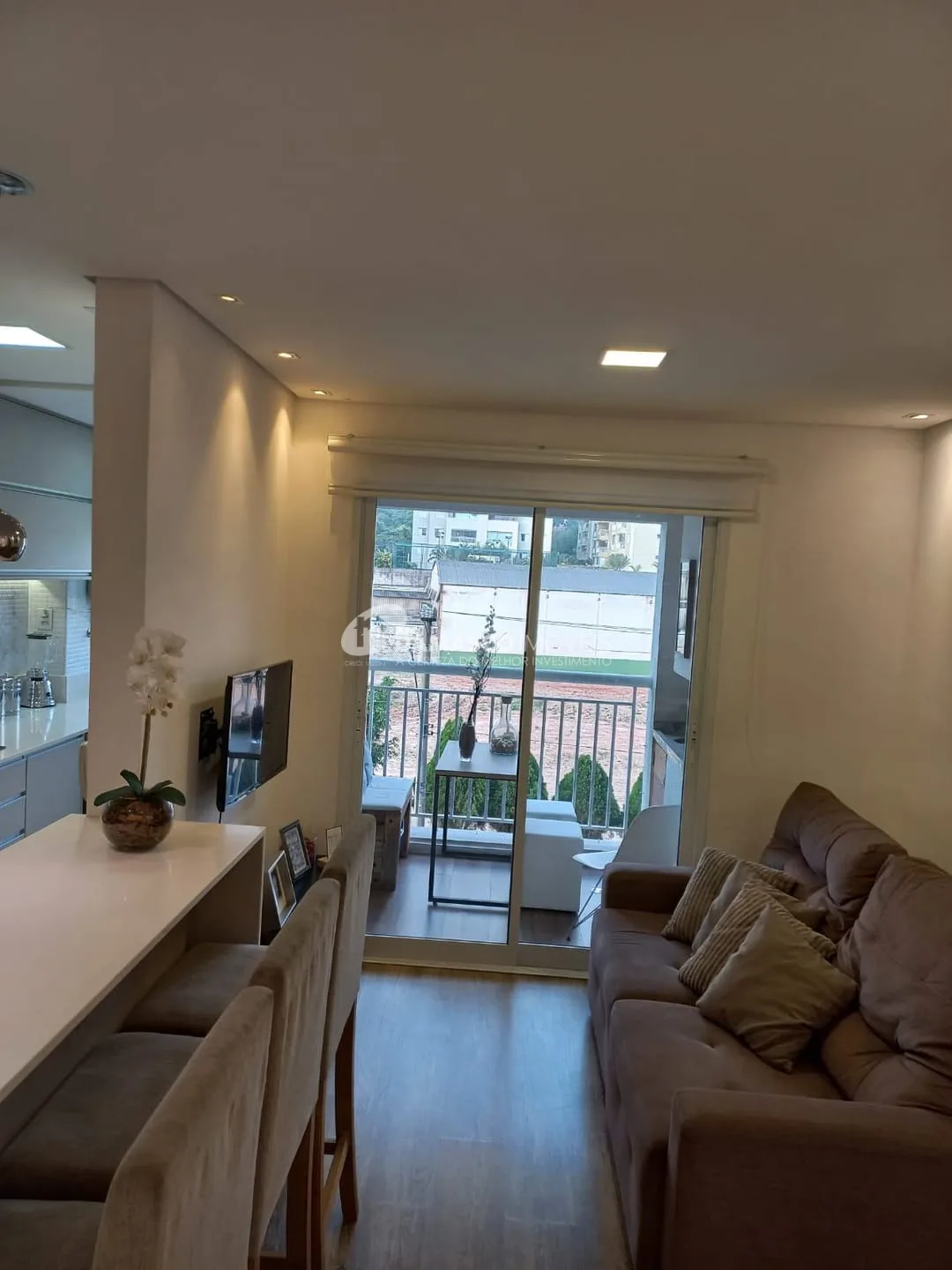 Apartamento à venda, Jardim São Caetano, São Caetano do Sul, SP