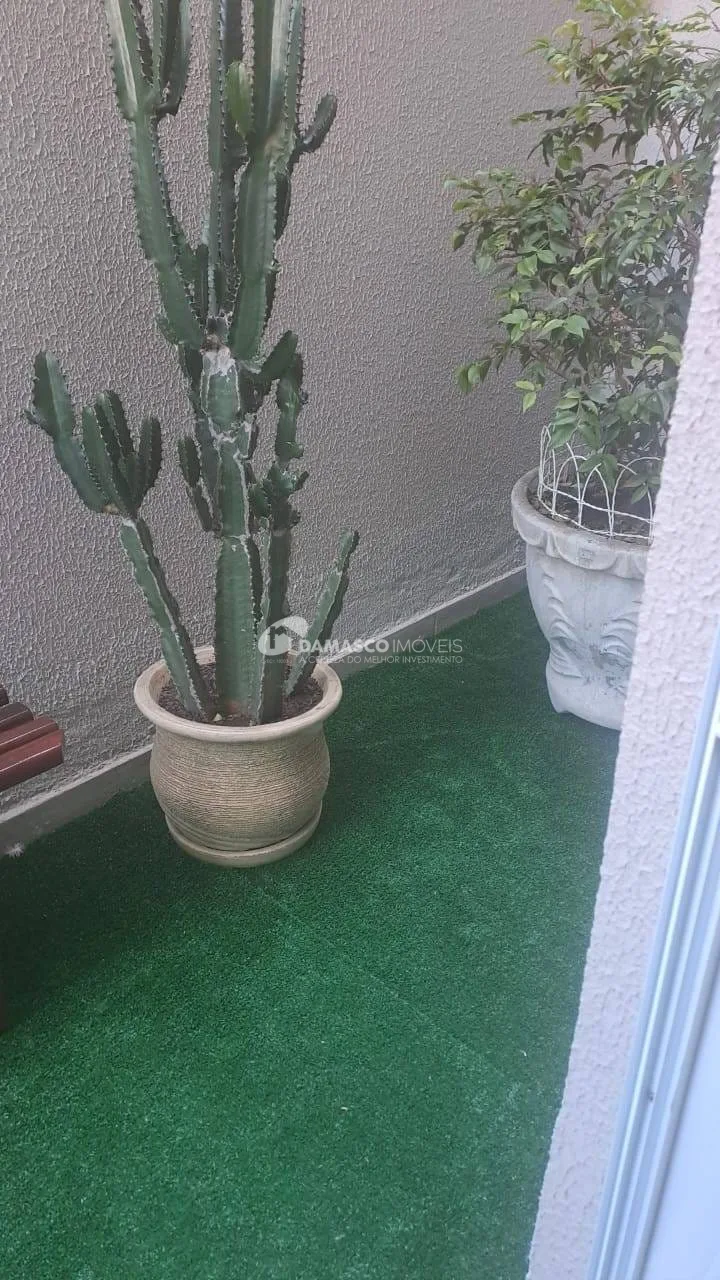 Apartamento à venda, Parque das Nações, Santo André, SP