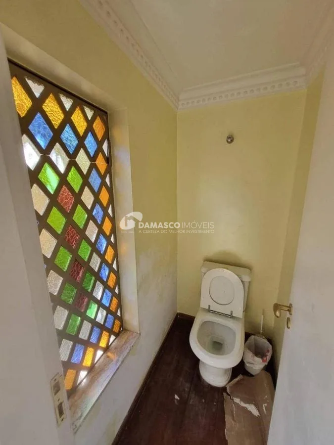 Sobrado para locação, Jardim São Caetano, São Caetano do Sul, SP