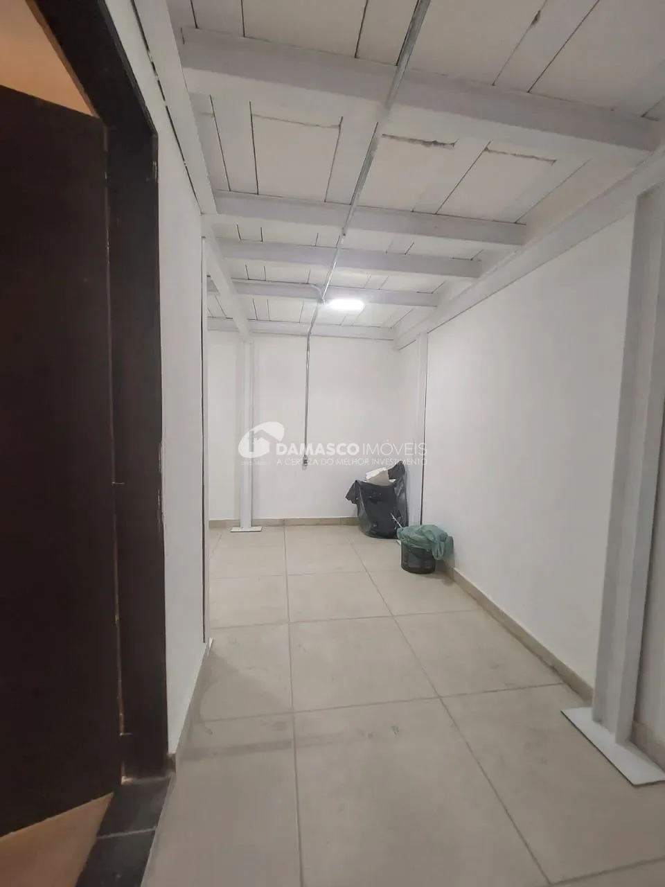 Salão comercial  para locação, Santo Antônio, São Caetano do Sul, SP