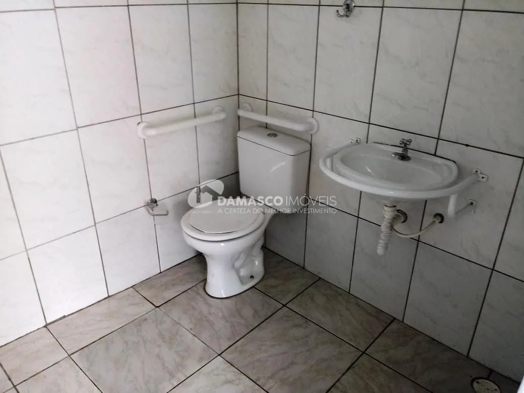 Comercial para Locação Santa Paula, São Caetano do Sul - SP |                                                             