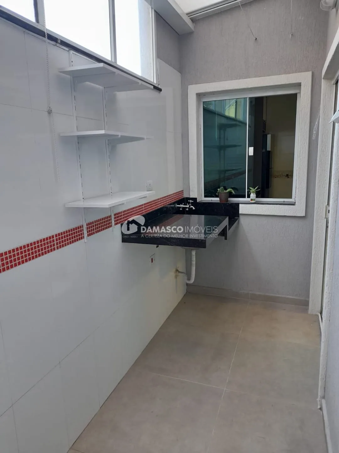 Apartamento à venda, Utinga, Santo André, SP