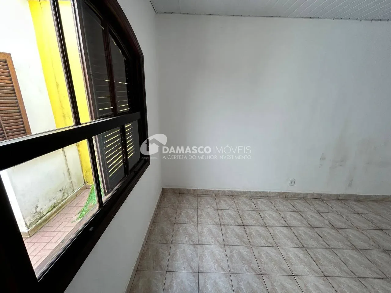Casa Terrea, Bairro Barcelona, São Caetano do Sul, SP