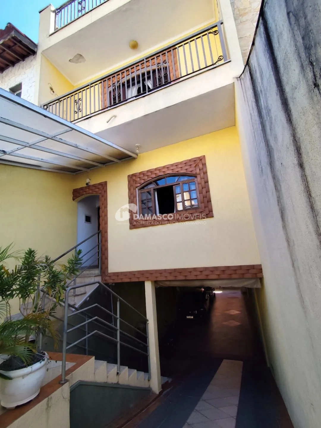 Cobertura / Penthouse à venda, Vila Camilópolis, Santo André, SP