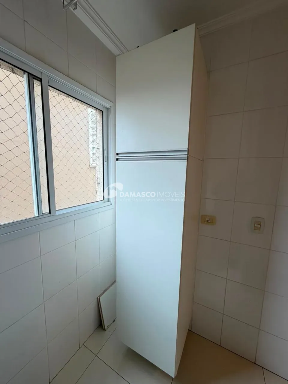 Apartamento para locação, Olímpico, São Caetano do Sul, SP