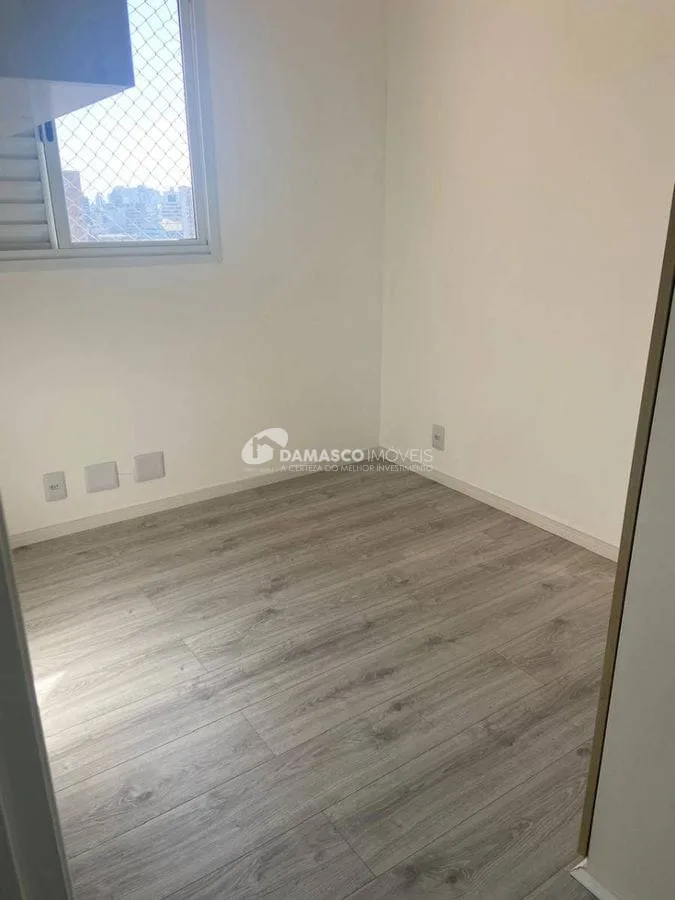 Apartamento 3 dorm, 1 vaga, Casa Branca - Santo Andre