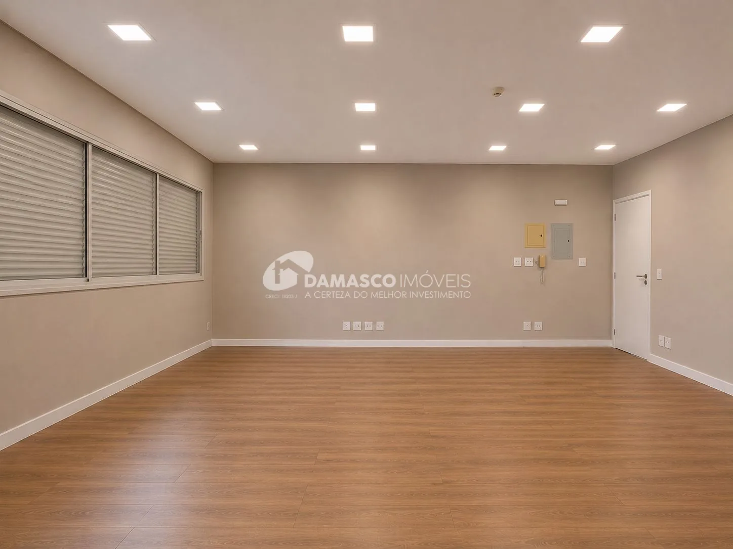 Sala comercial para Locação, Centro, São Bernardo do Campo, SP