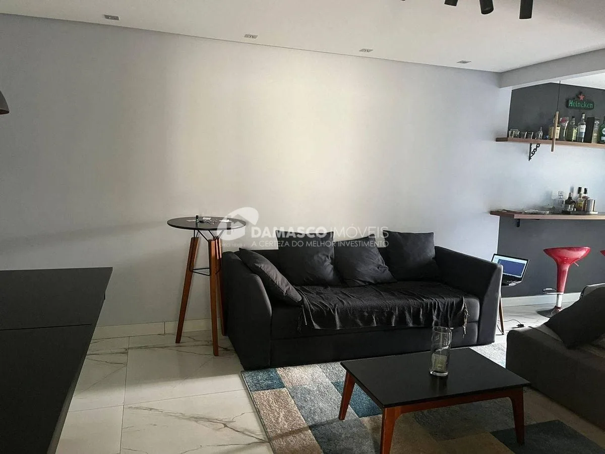 Apartamento para  Venda 3 Quartos, 1 Suite, 1 Vaga, Santa Maria, São Caetano do Sul - SP