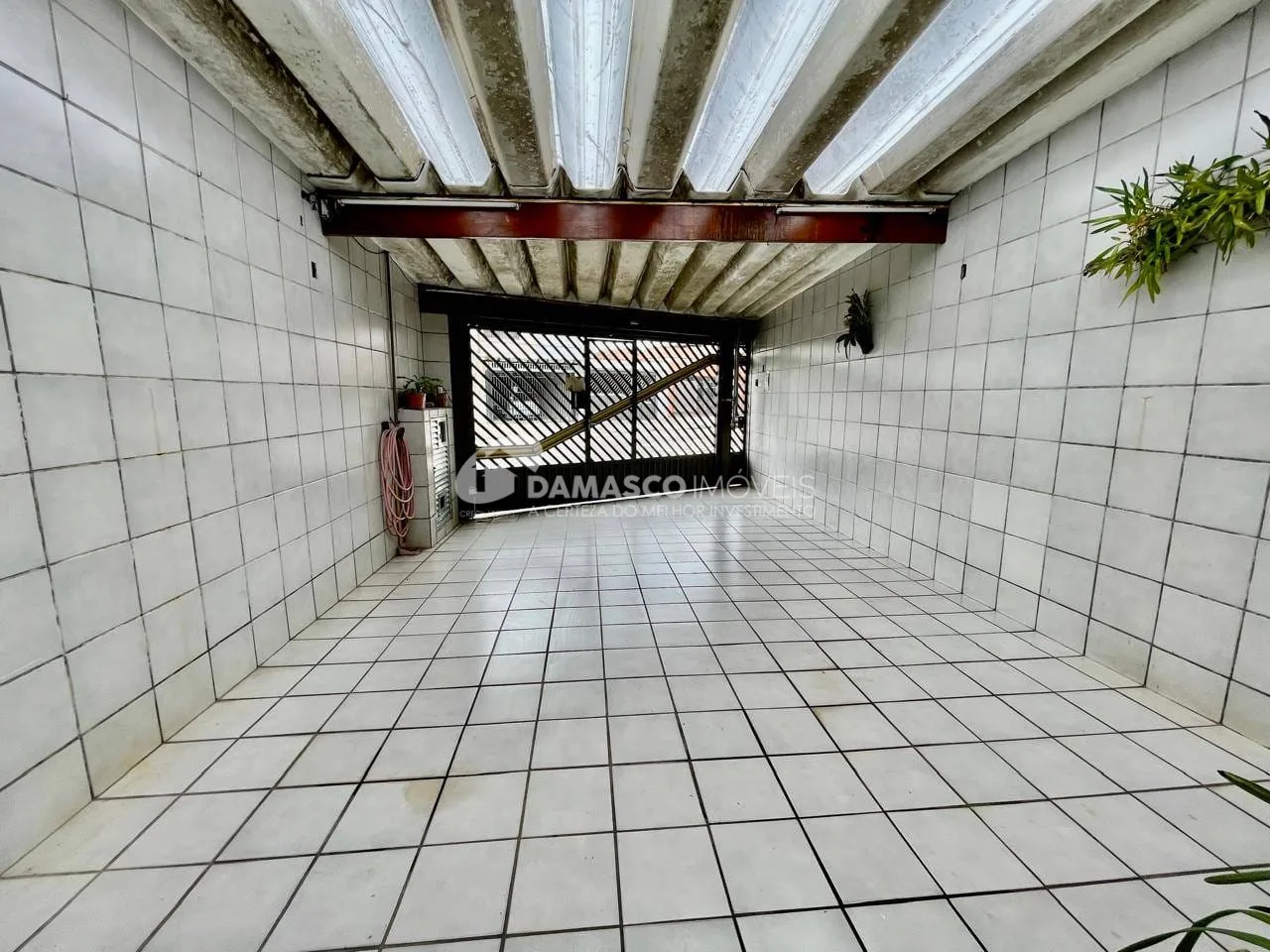 Casa à venda, Vila Eldízia, Santo André, SP