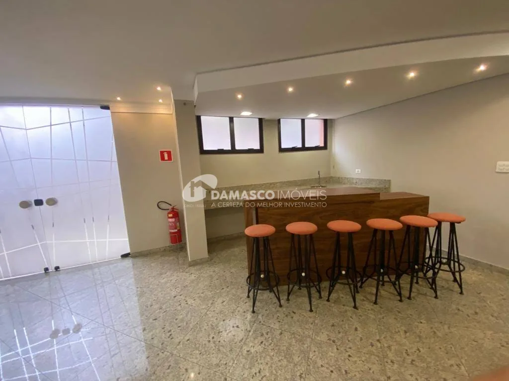 Apartamento à venda, Santa Paula, São Caetano do Sul, SP