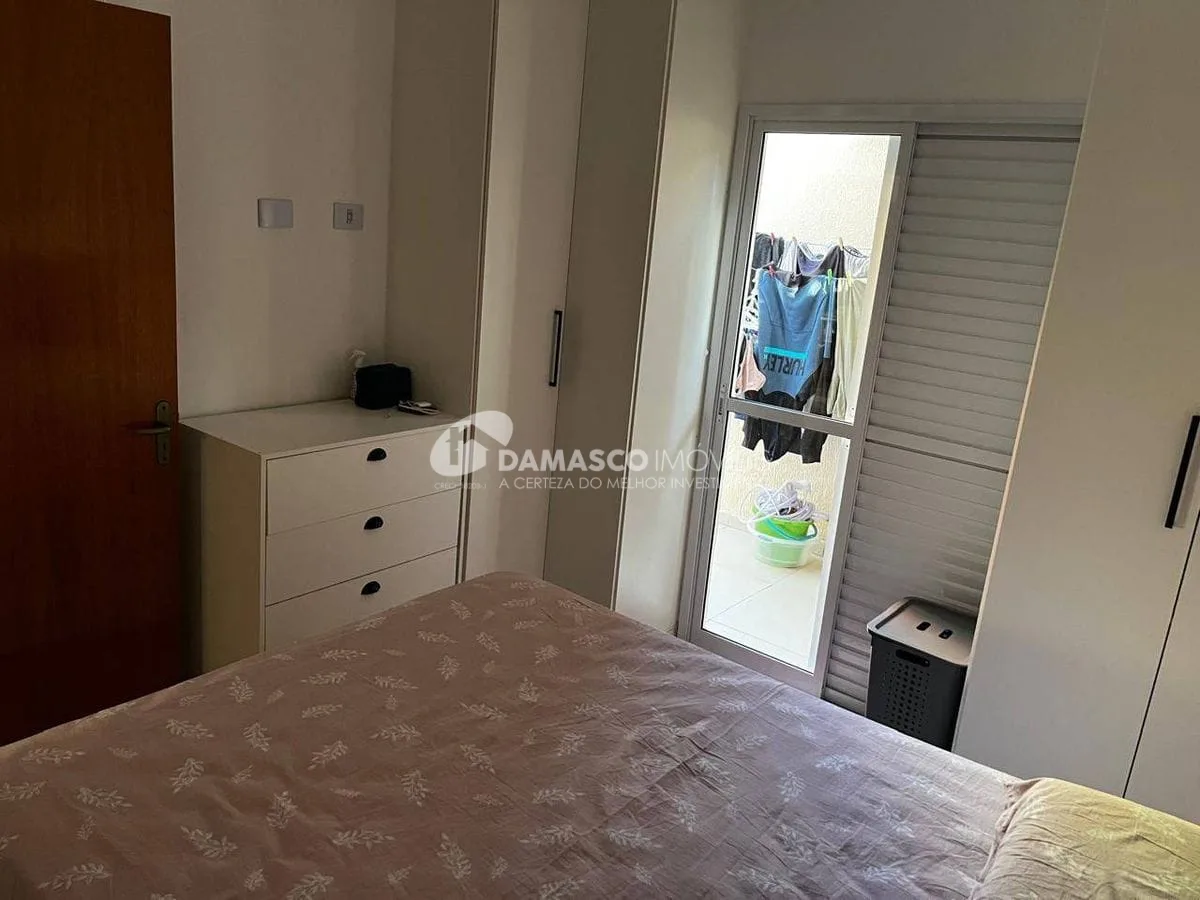 Apartamento à venda, Parque das Nações, Santo André