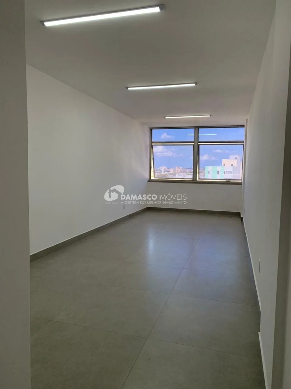 Sala à venda e locação 1 Vaga, 42M², Centro, São Caetano do Sul - SP 