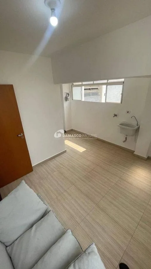 Apartamento à venda, Rudge Ramos, São Bernardo do Campo, SP