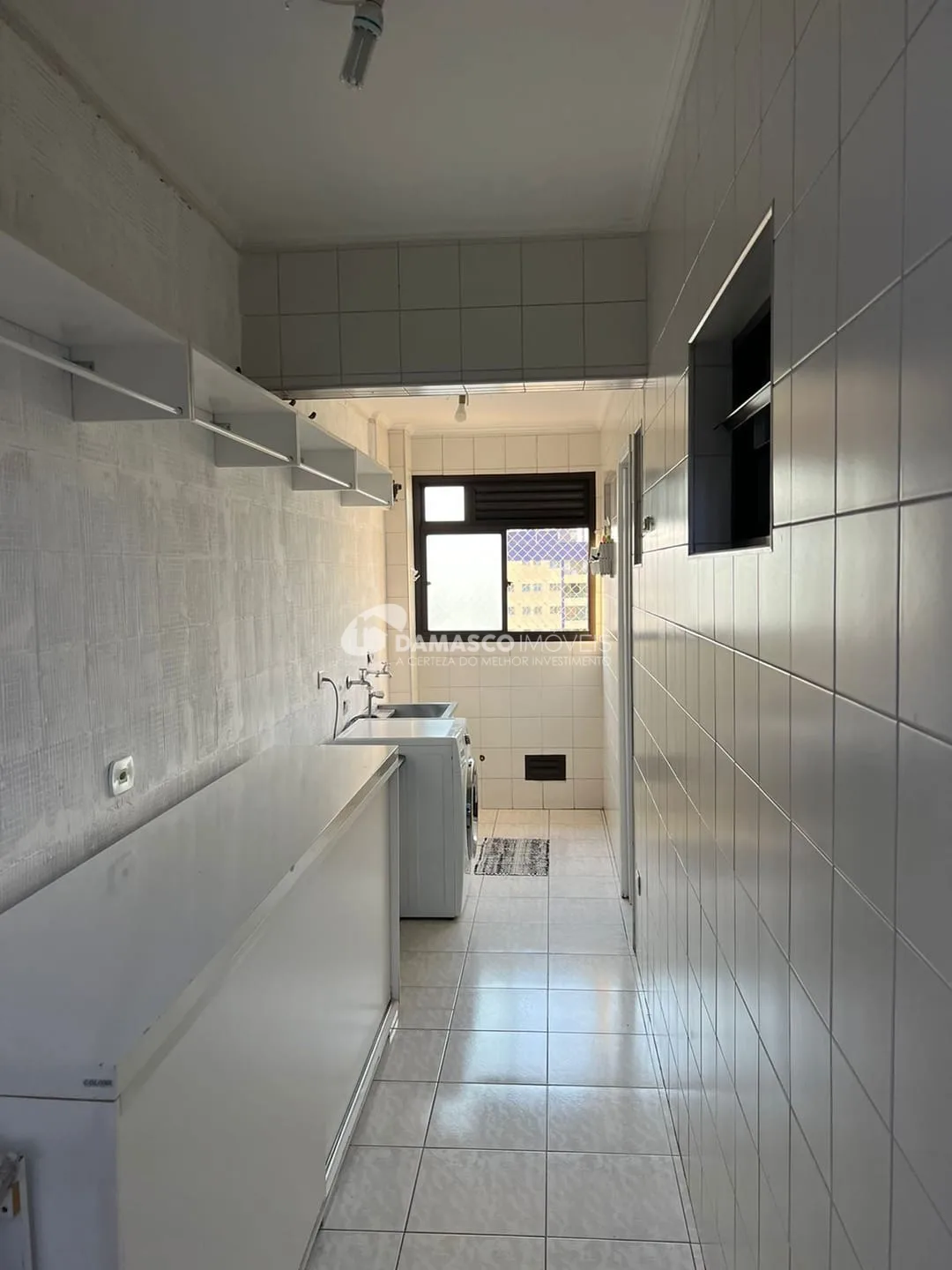 Apartamento à venda, Santa Paula, São Caetano do Sul, SP